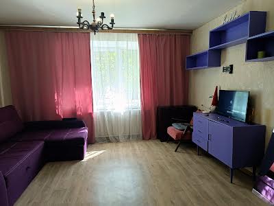 квартира за адресою Берестейський просп. (Перемоги), 66