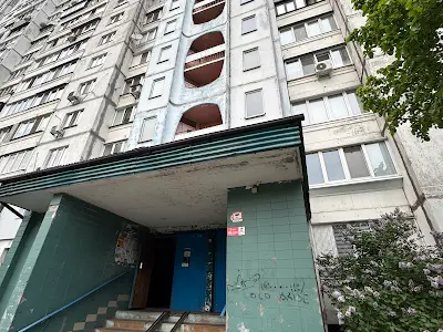 квартира по адресу Оноре де Бальзака ул., 18