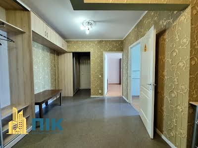 квартира за адресою Європейська вул. (Жовтнева), 24