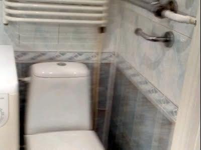 квартира за адресою Ентузіастів вул., 45/1