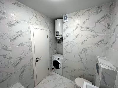 квартира за адресою Берковецька вул., 6А