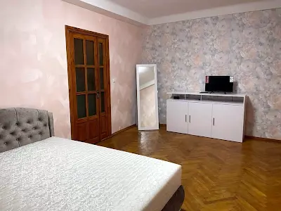 квартира за адресою Тампере вул., 15