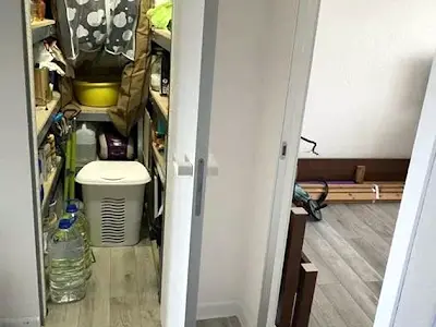 квартира за адресою Солом'янська пл., 16