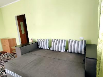 квартира по адресу Владимира Ивасюка просп. (Героїв Сталінграду), 40