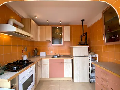 квартира за адресою Авіаконструктора Антонова вул., 15А