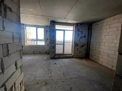 квартира за адресою Панорамна вул., 7