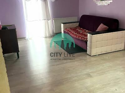 квартира за адресою Гетьмана Мазепи вул., 175а