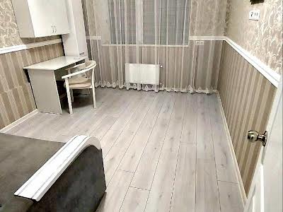 квартира по адресу Бассейная ул., 6А