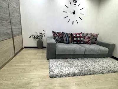 квартира по адресу Олены Пчилки ул., 6а