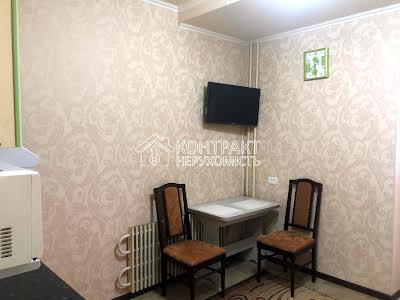 квартира за адресою Ахієзерів вул. (Халтуріна), 6-А