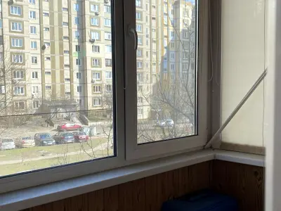 квартира за адресою Чорнобильська вул., 13