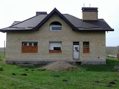 дом по адресу Полевая ул., 6