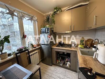 квартира по адресу Генерала Петрова ул., 31