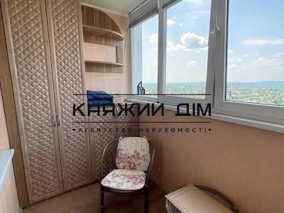квартира за адресою Григорія Ващенка вул., 3