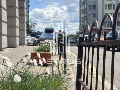 квартира за адресою Дніпровська набережна вул., 26-І