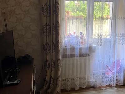 квартира за адресою Татарська вул., 4