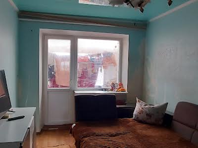 квартира по адресу Транспортный пер., 2