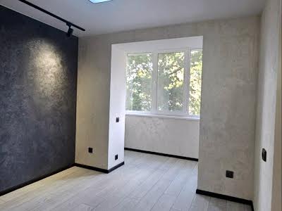 квартира по адресу Металлургов просп., 36