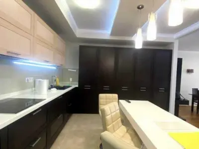 квартира за адресою Кловський узвіз, 7а