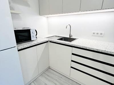 квартира за адресою Драгоманова вул., 1-К