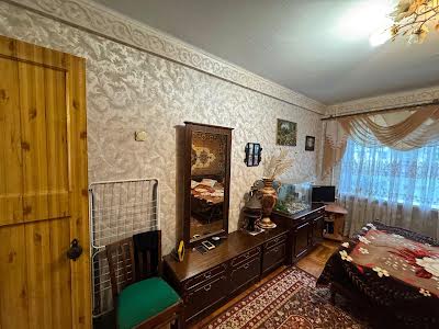 квартира за адресою Північно-Кільцева вул., 17-А