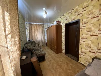 квартира по адресу Бажова ул., 8