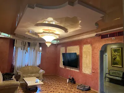 дом по адресу Круча