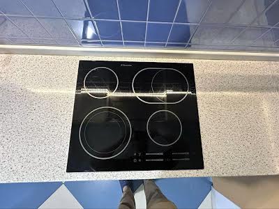 квартира по адресу Елизаветы Чавдар ул., 7