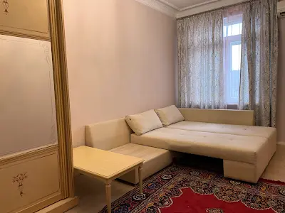 квартира по адресу Воздухофлотский просп. (Повітрофлотський), 33/2