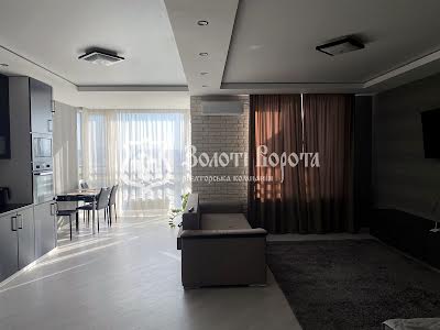 квартира за адресою Анатолія Петрицького вул., 21-А