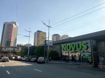 квартира за адресою Митрополита Василя Липківського вул. (Урицького), 18