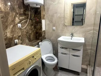 квартира за адресою Каховська вул., 62-А