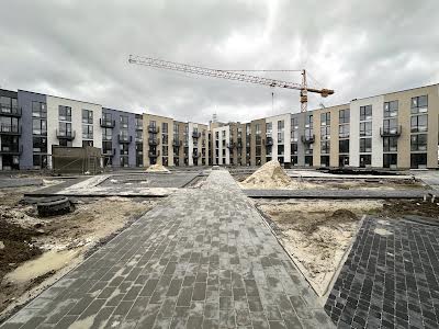 квартира по адресу Зелена, 300