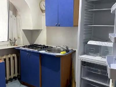 квартира за адресою Миколи Хвильового вул., 10
