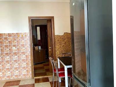 квартира за адресою Вашингтона Дж., 4А