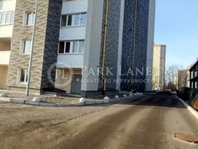 квартира за адресою Ревуцького вул., 54