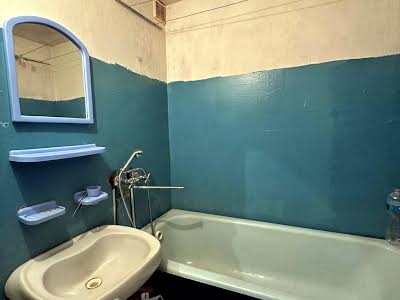квартира за адресою Будівельників, 3А