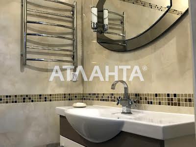 квартира по адресу Канатная ул., 29