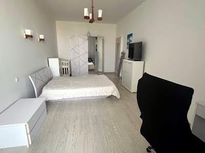 квартира за адресою Французский бульвар, 60б