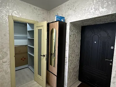 квартира за адресою Височана вул., 18