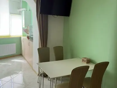 квартира за адресою Набережна Перемоги вул., 62