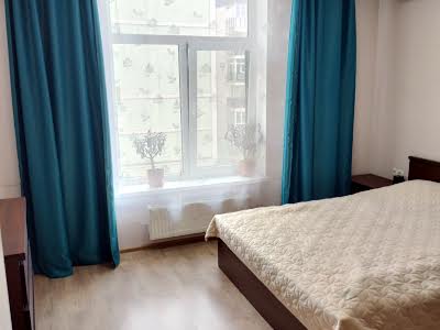 квартира по адресу Павла Лі пер. (Московский), 2-Б