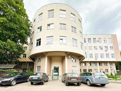 квартира по адресу Индустриальный просп. (Фрунзе), 6