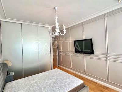 квартира за адресою Саксаганського вул., 37-К