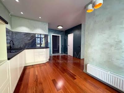 квартира за адресою Кадетський Гай вул., 8