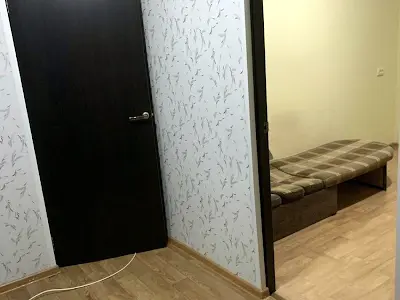 квартира за адресою Спортивна вул., 1