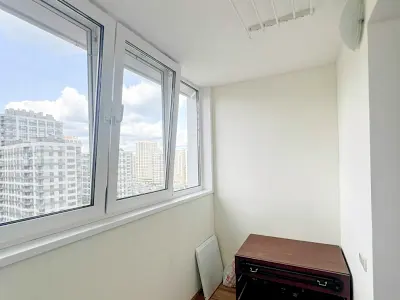 квартира по адресу Сергея Данченко ул., 1
