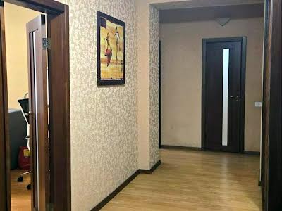 квартира за адресою Юлії Здановської вул. (Ломоносова), 52-А