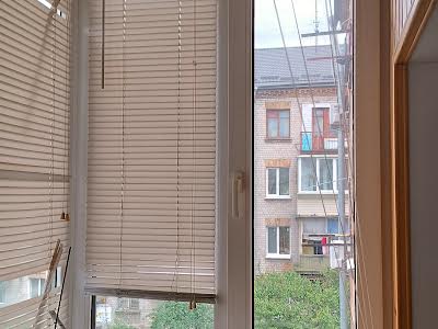 квартира за адресою Василя Вишиваного вул. (Олеко Дундича), 2