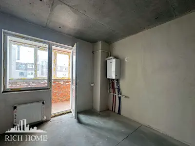 квартира по адресу Приозёрный бульв., 5